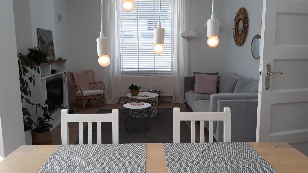 Kanne: Charming House Between Nature And Shopping Ngoại thất bức ảnh