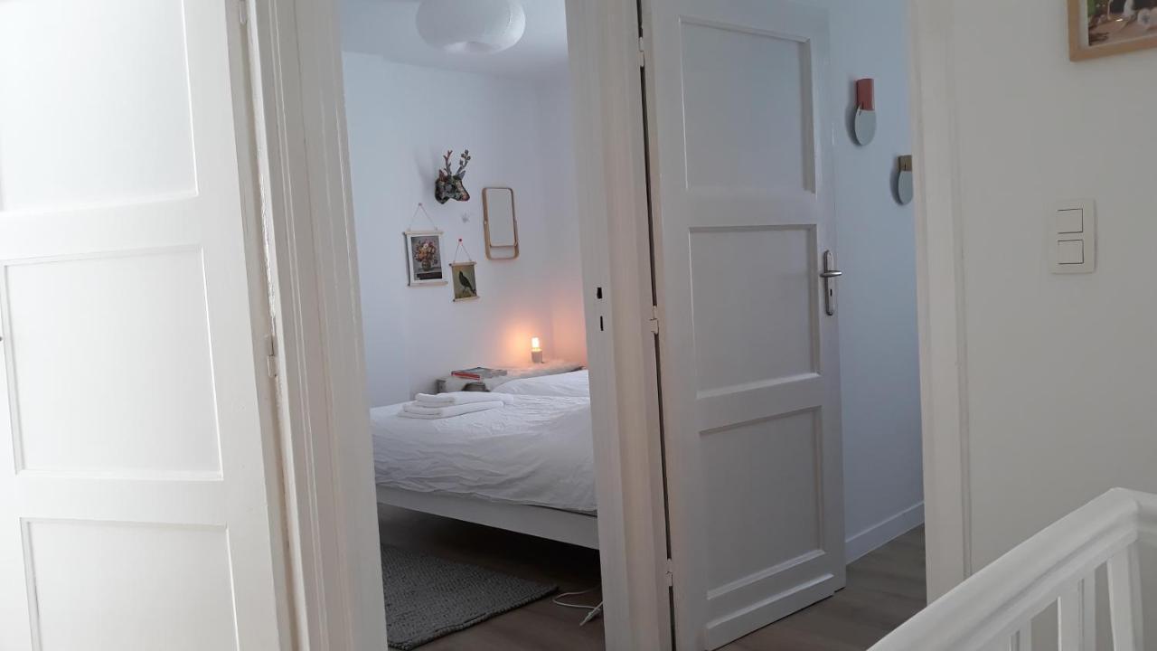 Kanne: Charming House Between Nature And Shopping Ngoại thất bức ảnh