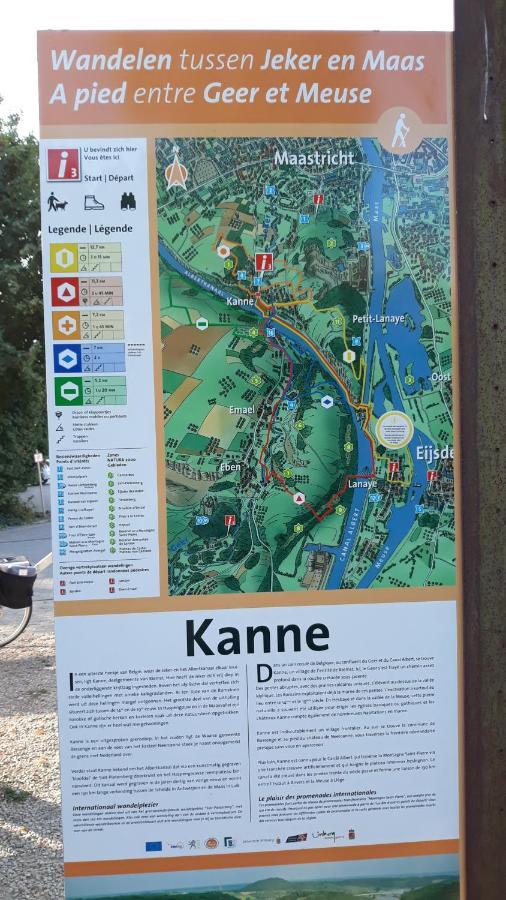 Kanne: Charming House Between Nature And Shopping Ngoại thất bức ảnh