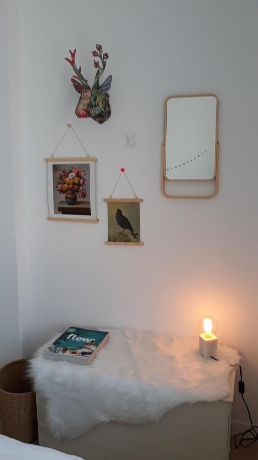 Kanne: Charming House Between Nature And Shopping Ngoại thất bức ảnh