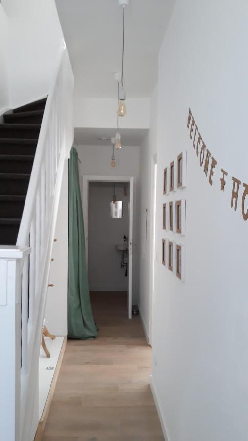 Kanne: Charming House Between Nature And Shopping Ngoại thất bức ảnh